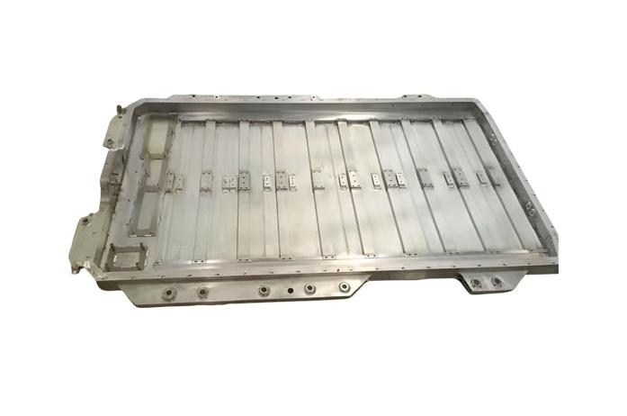 Battery Cases