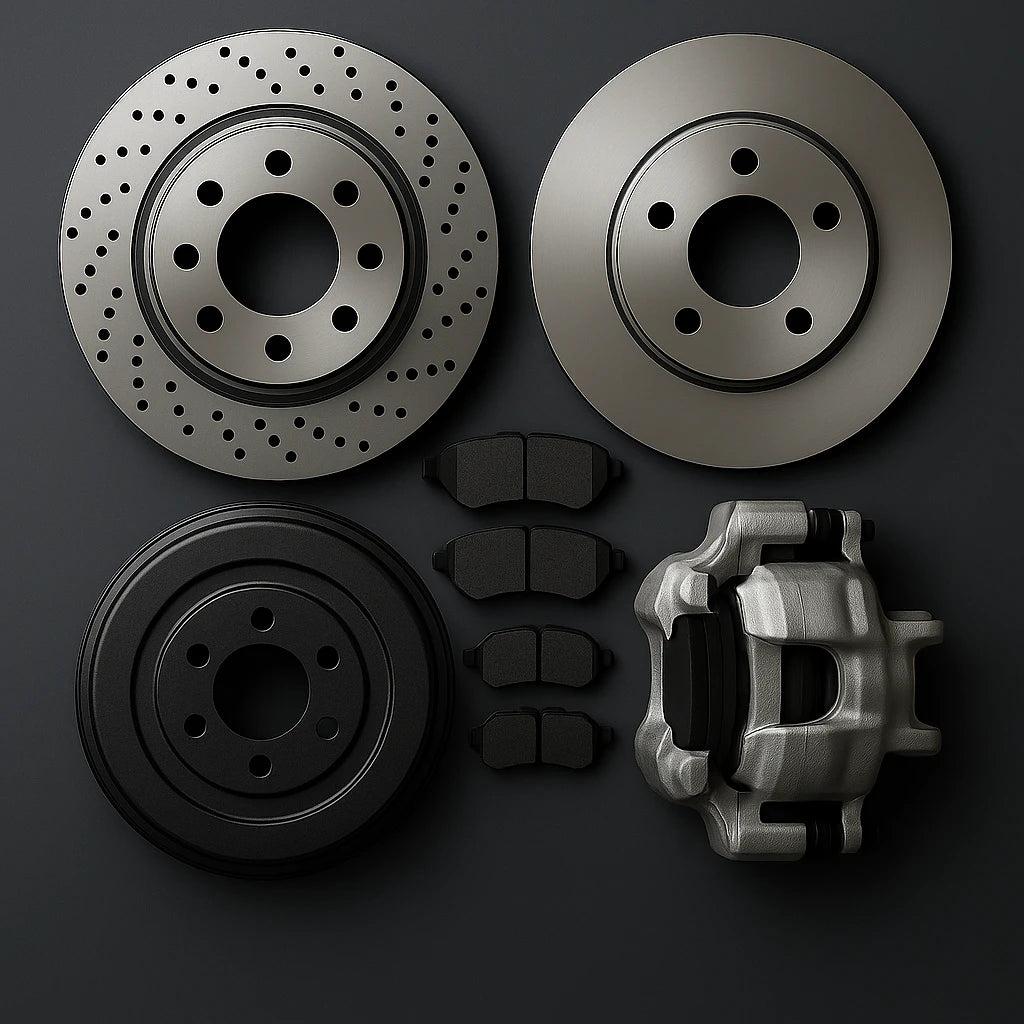 Brake Components