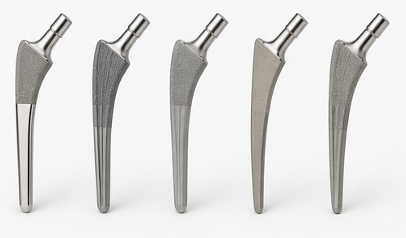 Stems
